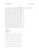 DROUGHT AND SUBMERGENCE TOLERANCE IN PLANTS diagram and image