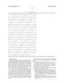 DROUGHT AND SUBMERGENCE TOLERANCE IN PLANTS diagram and image