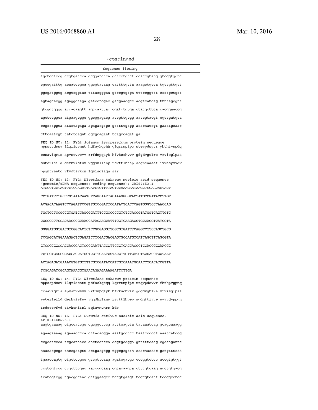 TRANSGENIC PLANTS - diagram, schematic, and image 49