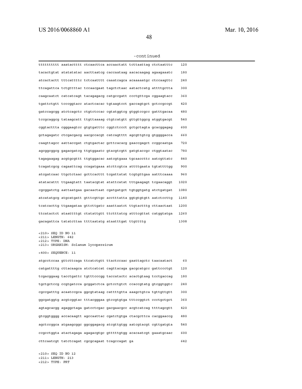 TRANSGENIC PLANTS - diagram, schematic, and image 69