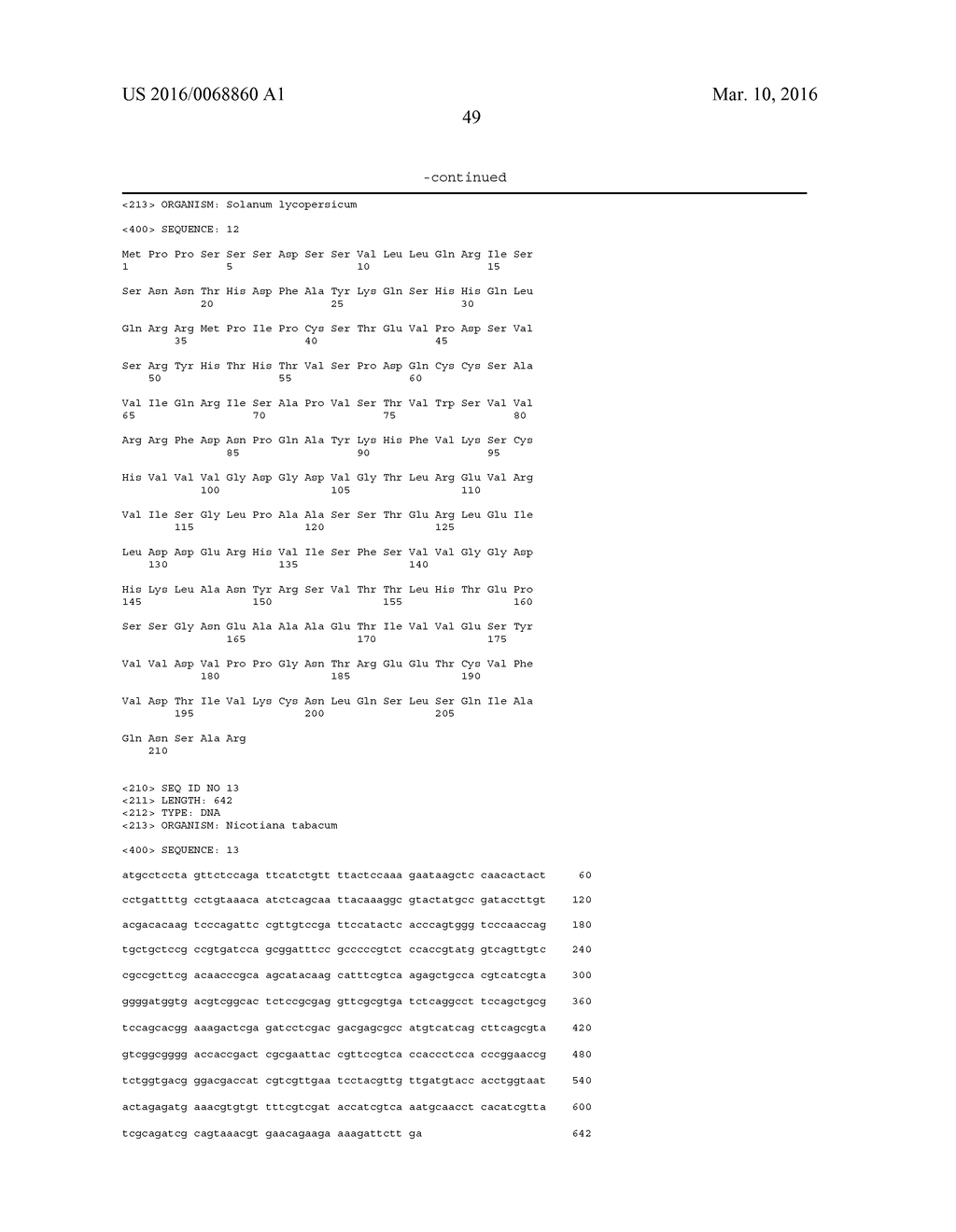 TRANSGENIC PLANTS - diagram, schematic, and image 70