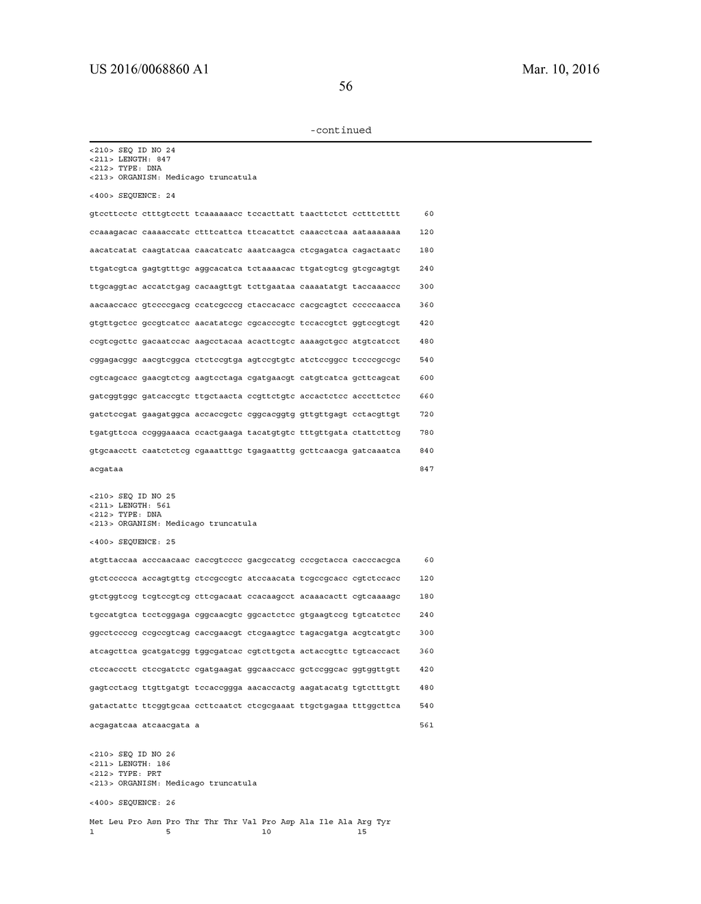 TRANSGENIC PLANTS - diagram, schematic, and image 77