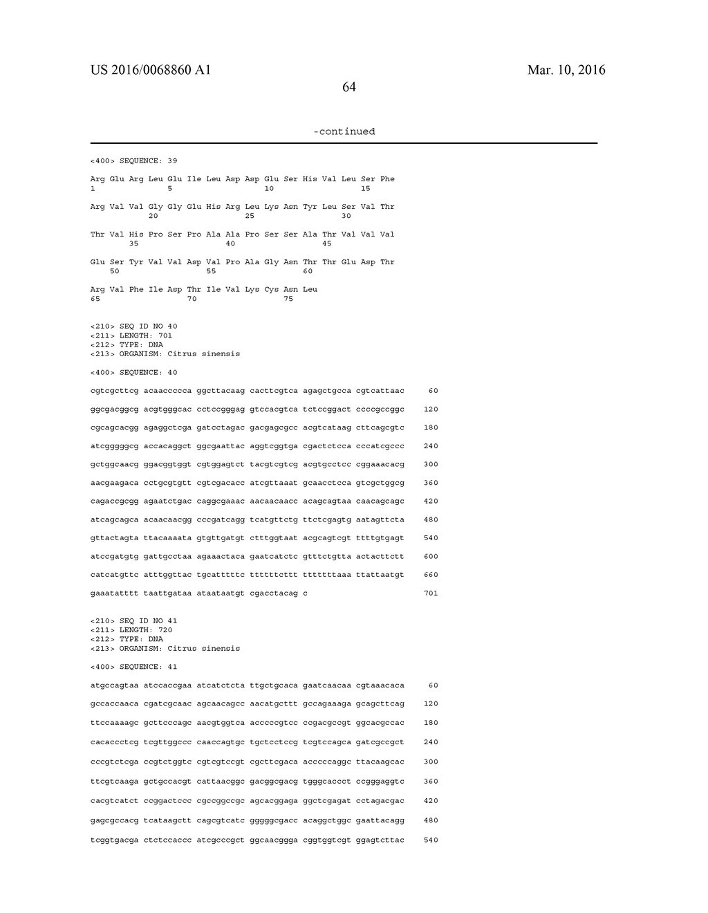 TRANSGENIC PLANTS - diagram, schematic, and image 85