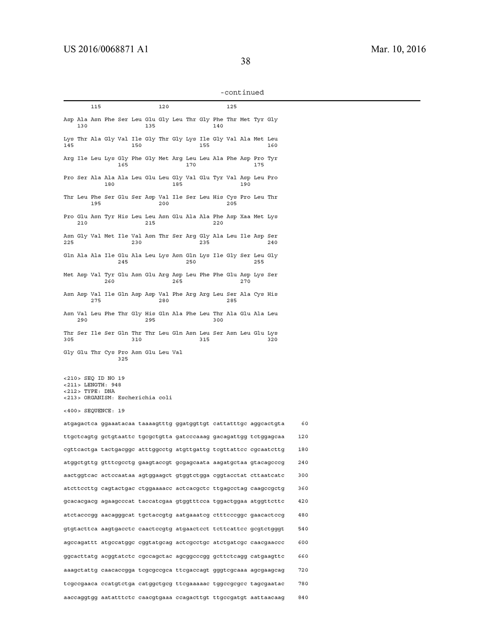 MICROORGANISMS AND METHODS FOR PRODUCING PYRUVATE, ETHANOL, AND OTHER     COMPOUNDS - diagram, schematic, and image 54