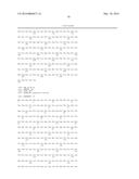 NOVEL ORGANIC ACID PATHWAY diagram and image