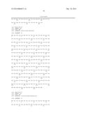 NOVEL ORGANIC ACID PATHWAY diagram and image