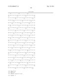 NOVEL ORGANIC ACID PATHWAY diagram and image