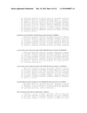 NOVEL ORGANIC ACID PATHWAY diagram and image