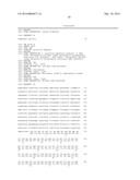 NOVEL ORGANIC ACID PATHWAY diagram and image