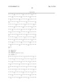 NOVEL ORGANIC ACID PATHWAY diagram and image