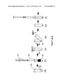 APPARATUS AND METHOD FOR EXTRACTING MICROBIAL CELLS diagram and image