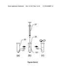 APPARATUS AND METHOD FOR EXTRACTING MICROBIAL CELLS diagram and image