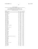 METHODS AND COMPOSITIONS FOR CLASSIFICATION OF SAMPLES diagram and image