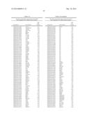 METHODS AND COMPOSITIONS FOR CLASSIFICATION OF SAMPLES diagram and image