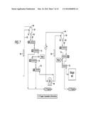 METHOD AND SYSTEM FOR FRACTIONATION OF LIGNOCELLULOSIC BIOMASS diagram and image