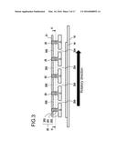 SUBSTRATE PROCESSING APPARATUS AND GAS DISTRIBUTION ASSEMBLY THEREOF diagram and image