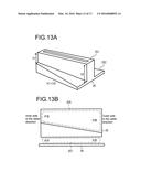 SUBSTRATE PROCESSING APPARATUS AND GAS DISTRIBUTION ASSEMBLY THEREOF diagram and image