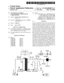 CONTINUOUS CO-CURRENT ELECTROCHEMICAL REDUCTION OF CARBON DIOXIDE diagram and image