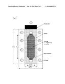 CONTINUOUS CO-CURRENT ELECTROCHEMICAL REDUCTION OF CARBON DIOXIDE diagram and image