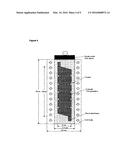 CONTINUOUS CO-CURRENT ELECTROCHEMICAL REDUCTION OF CARBON DIOXIDE diagram and image