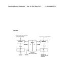 CONTINUOUS CO-CURRENT ELECTROCHEMICAL REDUCTION OF CARBON DIOXIDE diagram and image