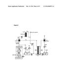 CONTINUOUS CO-CURRENT ELECTROCHEMICAL REDUCTION OF CARBON DIOXIDE diagram and image