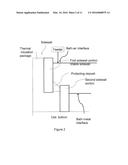 SYSTEMS AND METHODS OF PROTECTING ELECTROLYSIS CELL SIDEWALLS diagram and image