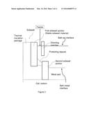 SYSTEMS AND METHODS OF PROTECTING ELECTROLYSIS CELL SIDEWALLS diagram and image