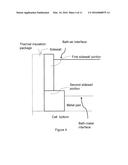 SYSTEMS AND METHODS OF PROTECTING ELECTROLYSIS CELL SIDEWALLS diagram and image