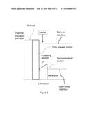 SYSTEMS AND METHODS OF PROTECTING ELECTROLYSIS CELL SIDEWALLS diagram and image