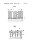 ANODIC OXIDE FILM AND METHOD FOR PERFORMING SEALING TREATMENT THEREON diagram and image