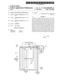 Paddle for Materials Processing diagram and image