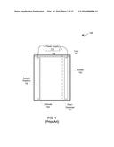 Paddle for Materials Processing diagram and image