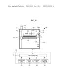 SHEET MANUFACTURING APPARATUS AND SHEET MANUFACTURING METHOD diagram and image