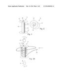 METHOD AND APPARATUS FOR IMPREGNATING SEMI-FINISHED FIBROUS PRODUCTS diagram and image