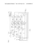 WORK VEHICLE AND METHOD OF CONTROLLING WORK VEHICLE diagram and image