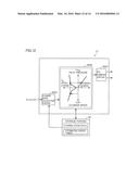 WORK VEHICLE AND METHOD OF CONTROLLING WORK VEHICLE diagram and image