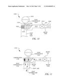 Faucet System Comprising a Liquid Soap Delivery Line diagram and image