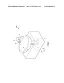 Sink Device with Sink Surface Cleaning Function diagram and image