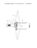 Concrete Anchor Coupling Assembly and Anchor Rod Holder diagram and image