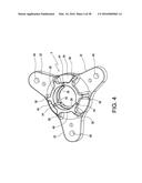 Concrete Anchor Coupling Assembly and Anchor Rod Holder diagram and image