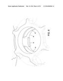 Concrete Anchor Coupling Assembly and Anchor Rod Holder diagram and image