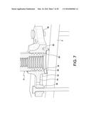 Concrete Anchor Coupling Assembly and Anchor Rod Holder diagram and image