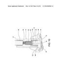 Concrete Anchor Coupling Assembly and Anchor Rod Holder diagram and image