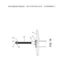 Concrete Anchor Coupling Assembly and Anchor Rod Holder diagram and image