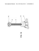 Concrete Anchor Coupling Assembly and Anchor Rod Holder diagram and image