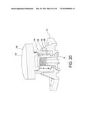 Concrete Anchor Coupling Assembly and Anchor Rod Holder diagram and image