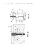 Concrete Anchor Coupling Assembly and Anchor Rod Holder diagram and image