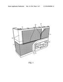 Lath Stapling System diagram and image