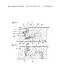 JOINT FOR PANELS diagram and image